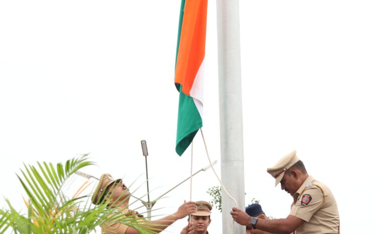  भारतीय स्वतंत्रता दिन कार्यक्रम